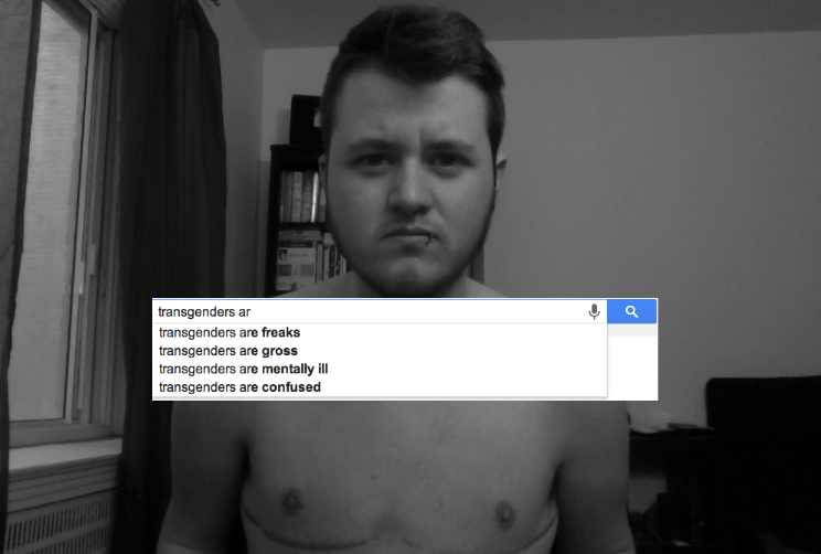chaseross:  Eh, saw one for women and then for gays and I thought “well… trans*