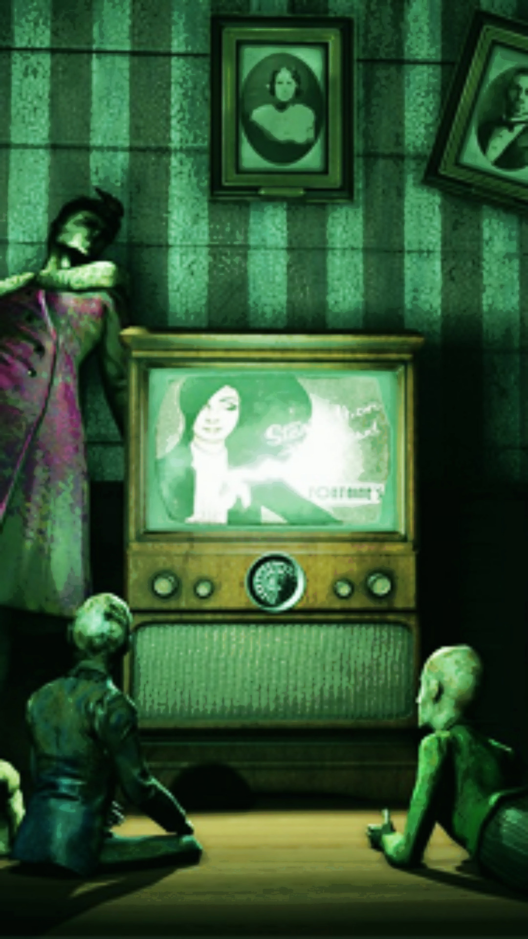 bathyspheric:  You read your residency contract with Ryan Industries? “In perpetuity.”We’re