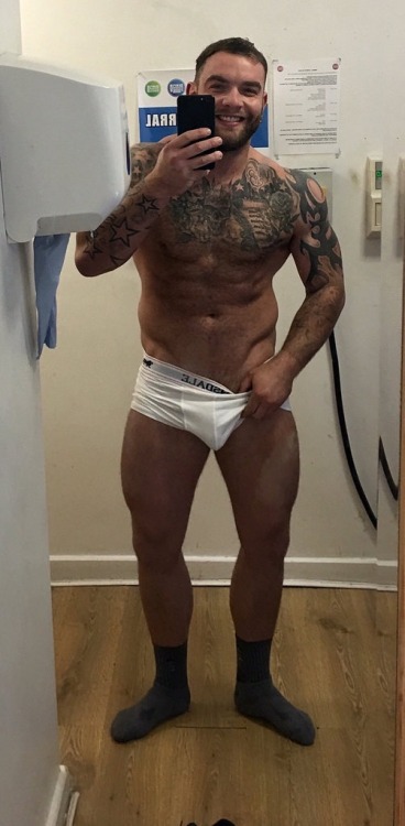 SEXNSOCKS