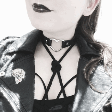 spookyloop:/Aesthetic/