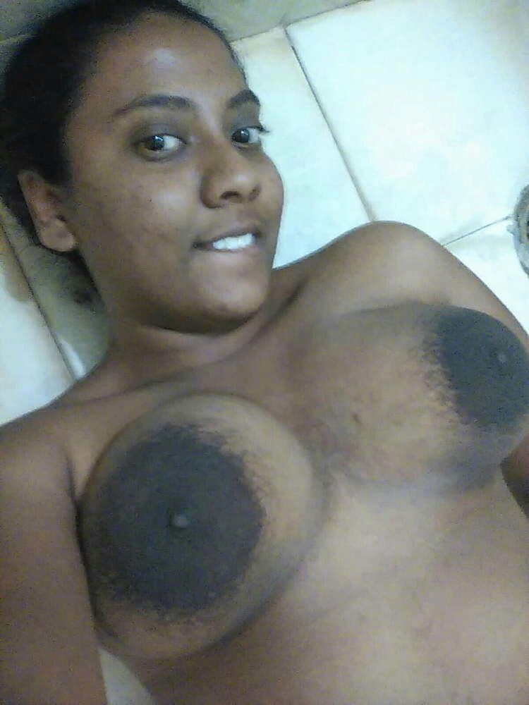 desi-indian-blog:  Beautiful girl with dark nipples👐courtesy: grand-lama collection🙏