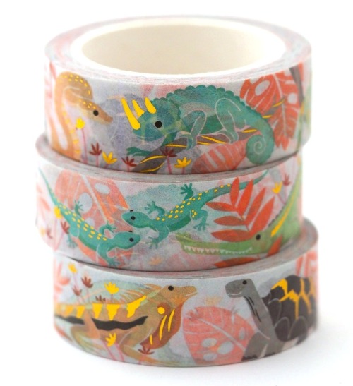 sosuperawesome:Washi TapeShop Shoal on Etsy