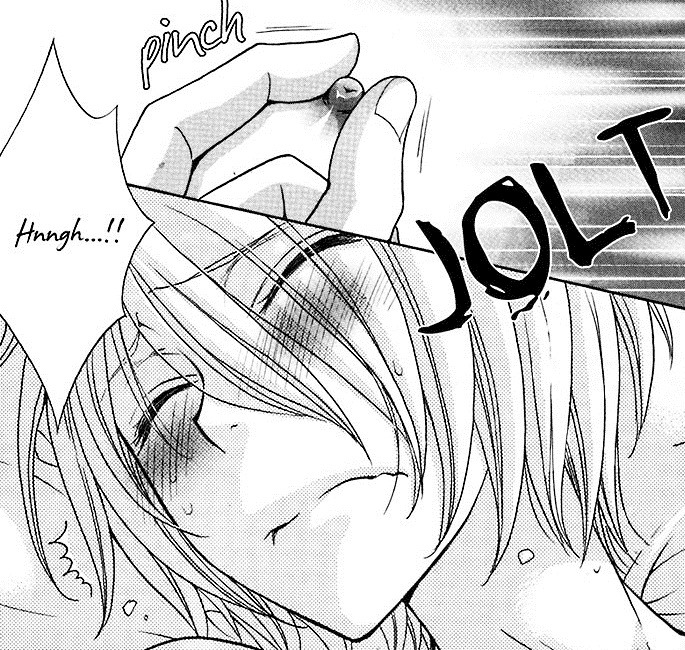 *離れずにそばにいて*