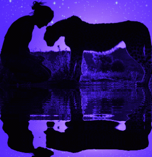 pleiadian-starseed:  Original Image By:   Terry Allen   