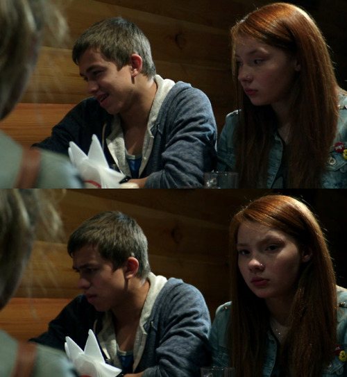 some collages from чернобыль: зона отчуждения 1x2