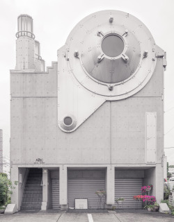 janvranovsky:  Shin Takamatsu, Kyoto | ©