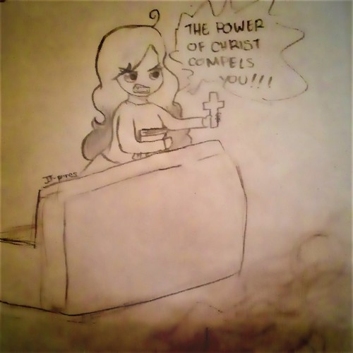 HORROR MOVIE