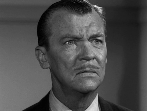 2.16 A Penny for Your ThoughtsDirector: James SheldonDirector of Photography: George T. Clemens“One 