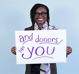 unite4good:thequeenbey: &ldquo;Most people don’t realize human trafficking