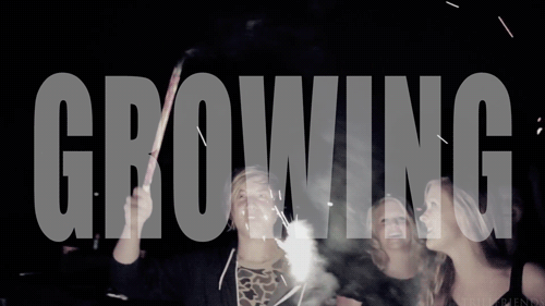 trillfriends:  7 Minutes In Heaven/Late Nite Reading-Here’s To Never Growing Up