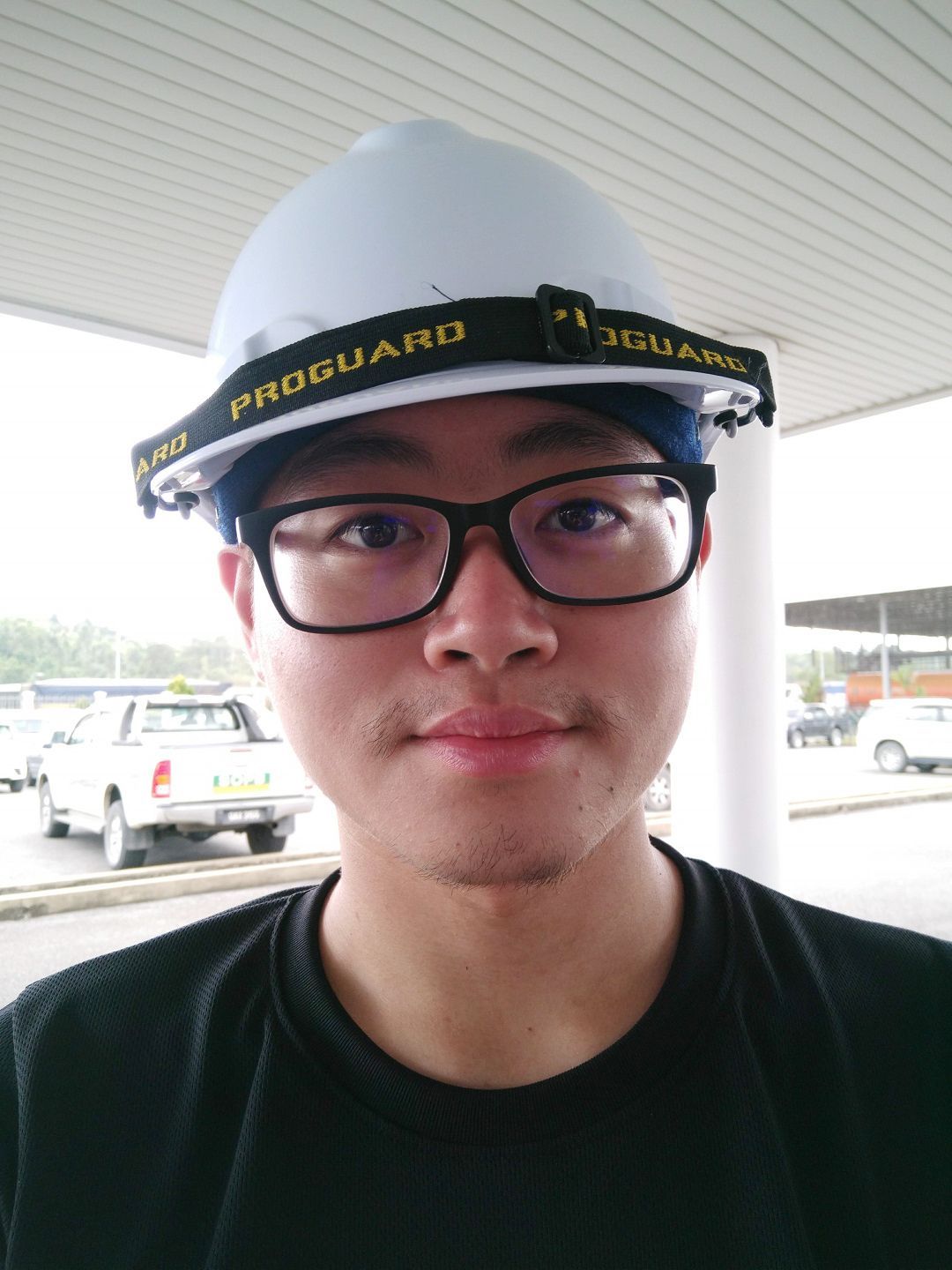 “Curtin Malaysia was not my first choice when I graduated from high school, but somehow I ended up here. I have to say two aspects of Curtin Malaysia have really impressed me. Firstly, it’s the people. Most of the lecturers and administrative staff...
