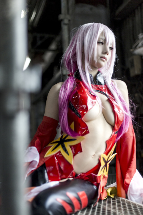 Guilty Crown - Inori Yuzuriha (Usakichi) 2HELP US GROW Like,Comment & Share.CosplayJapaneseGirls1.5 - www.facebook.com/CosplayJapaneseGirls1.5CosplayJapaneseGirls2 - www.facebook.com/CosplayJapaneseGirl2tumblr - http://cosplayjapanesegirlsblog.tumblr.