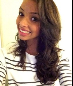 Flora Coquerel, Miss France 2014