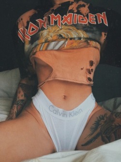 dani–fox: We love us some Calvin Klein 😩✊🏽