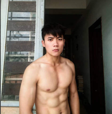 Asian Gay porn pictures