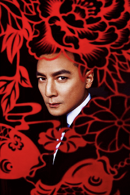 sohieturner:  I started learning martial arts after watching Jet Li’s first movie The Shaolin Temple. I think I was seven years old at the time and my grandfather took me to a movie theater in Chinatown. He knew that I was watching a lot of kung fu