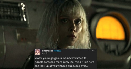 Wolfwren + Text Posts 15/?
