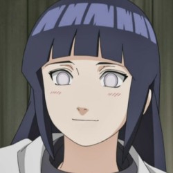 iconanimexs: • icons Hinata Hyuga • 