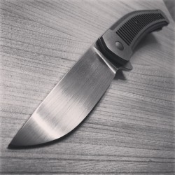 ansoknives:  Proto type for a new flipper