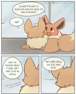 fridayflareon:[X] c: