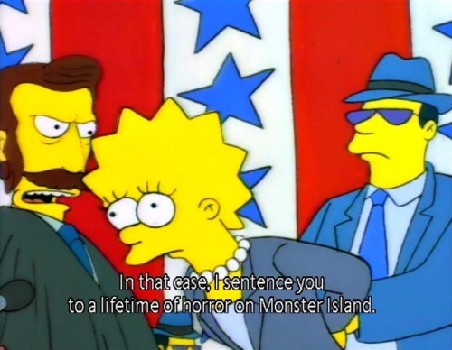 The Simpsons