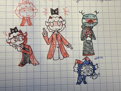 Doodles :p