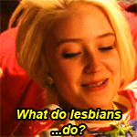 theslapapow:  Naomily Moments (part 1) 
