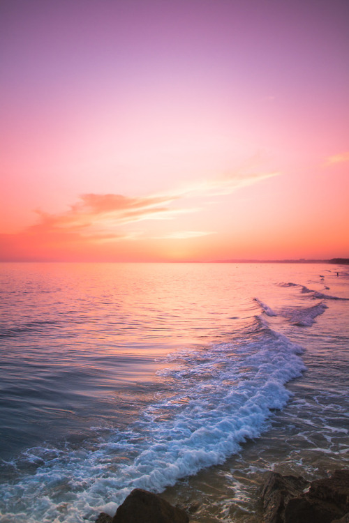 XXX pedromgabriel:  - Ocean sunsets -by Pedro photo