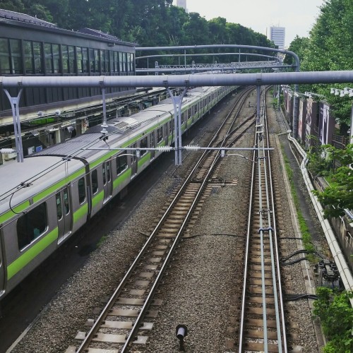 原宿駅