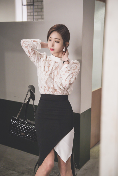 Ye Jin - March 23, 2015 2nd Set