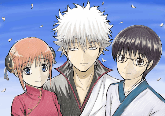 神楽 銀魂 Tumblr Posts Tumbral Com