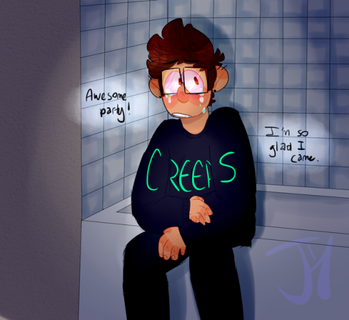 jakeadangleg:All you know about me is my name-Finally finished this after a couple hours. ME ME M EM