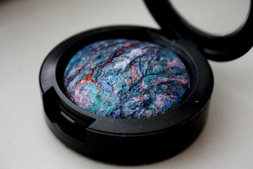 drugstoreprincess:  There is some makeup you buy just to look at, and not to use..