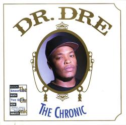 20 YEARS AGO TODAY |12/15/92| Dr. Dre released