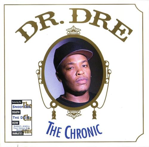 Porn Pics 20 YEARS AGO TODAY |12/15/92| Dr. Dre released