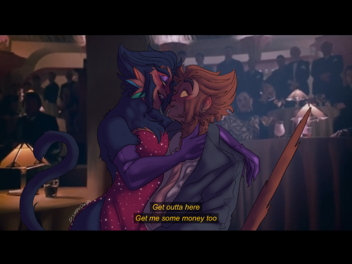 The Last Part Of The Jessica Rabbit Saga - Yall Wish That Were You Huh
