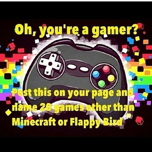 peoplemask:  thepopoteam:  littlepemo:  FlappycraftFlappy Bird RevolutionFlappy Bird RevelationsFlappy Bird OriginsFlappy Bird Arkham OriginsFlappy Bird Arkham Origins BlackgateFlappy Bird DestinyFlappy Bird SagaAngry Flappy BirdMinebirdMiney BirdMiley