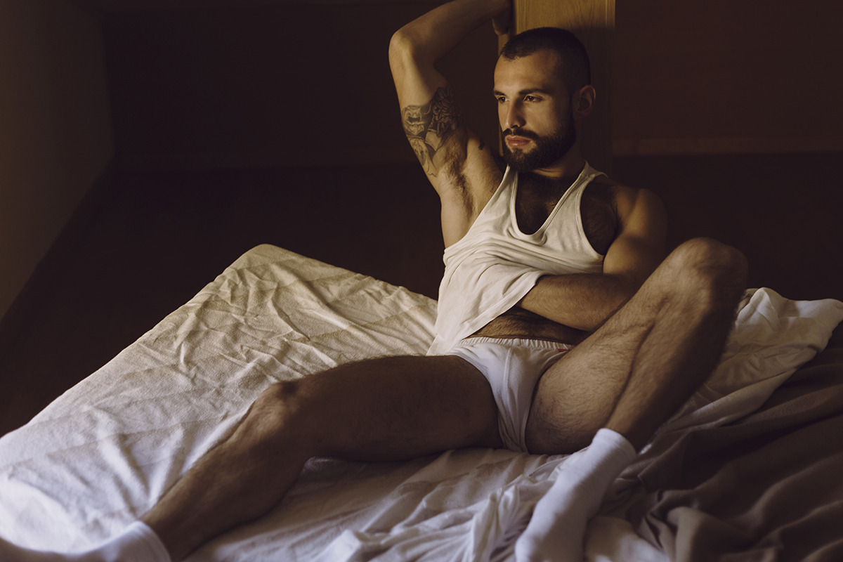 SEXNSOCKS