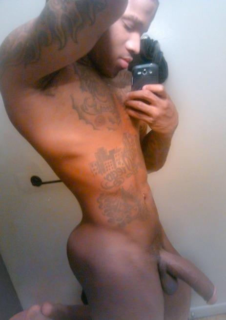 triplexratedme:  You wanna suck it?