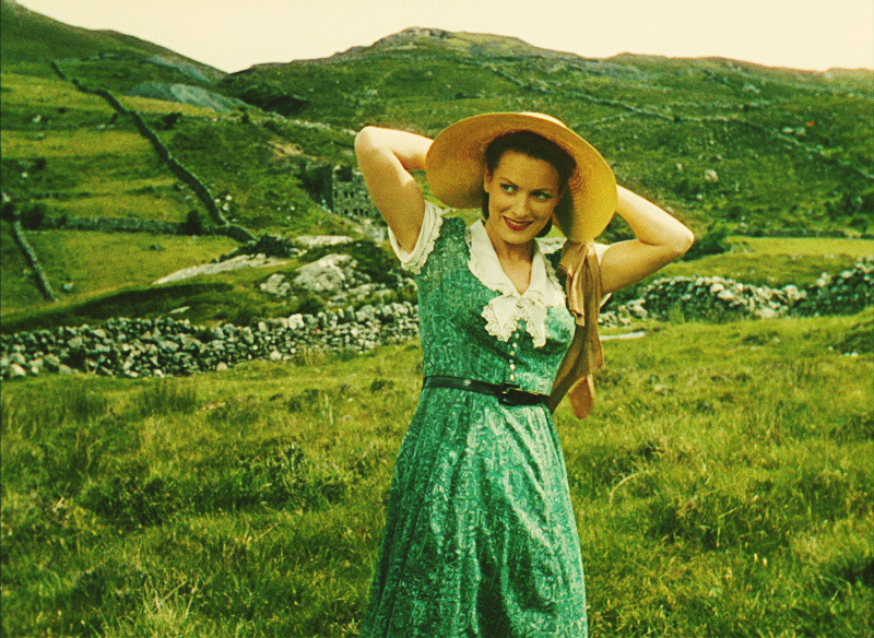 hedda-hopper:  The Quiet Man (1952) , directed by John Ford 