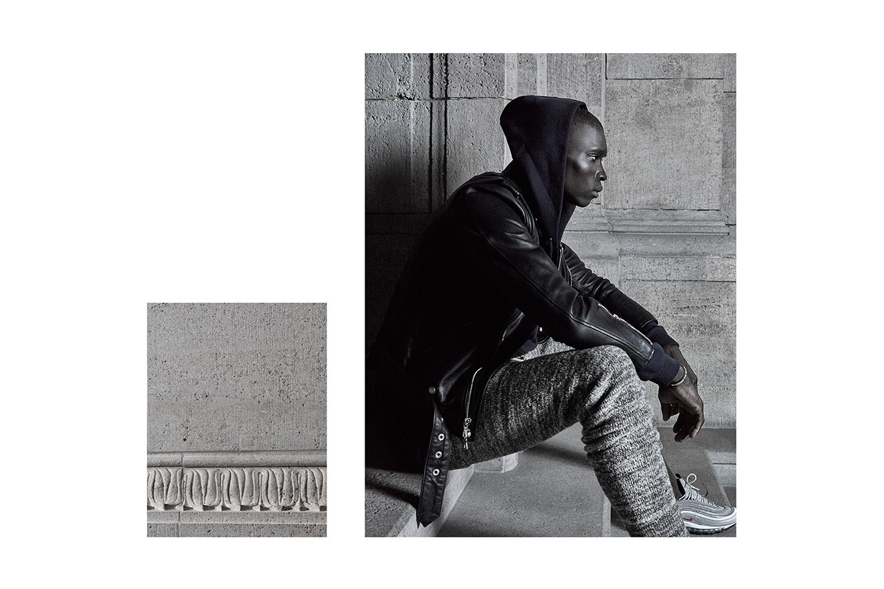 crispculture:  JOHN ELLIOTT AW16 Collection - Available Now at SSENSE.com