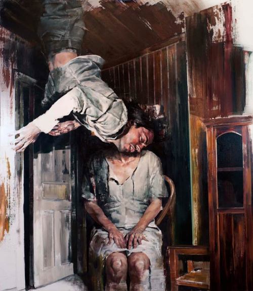 The Art of Dan Voinea Check out this selection of paintings created by Dan Voinea, a Bucharest, Romania based artist.
You can find more of the paintings here.
Find WATC on:
Facebook I Twitter I Google+ I Pinterest I Flipboard I Instagram