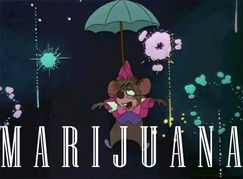thatsmyshittylife:Disney and Drugs, well done!♥