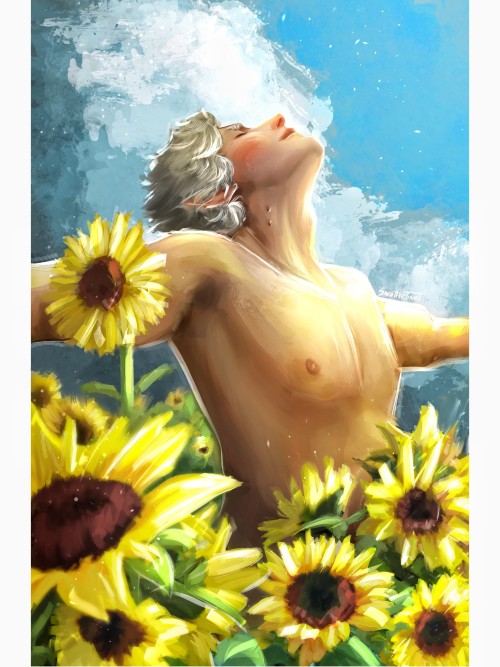 Warm Feeling