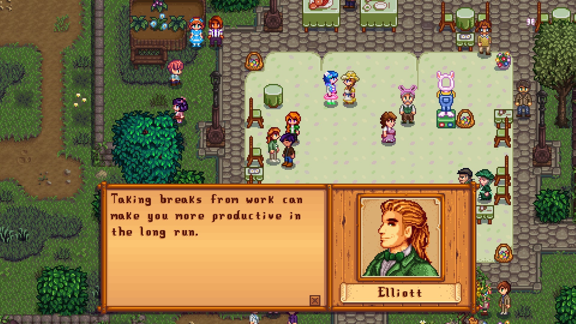 Stardew Valley Egg Festival Explore Tumblr Posts And Blogs Tumgir Stardew Valley Egg Festival Explore Tumblr Posts And Blogs Tumgir