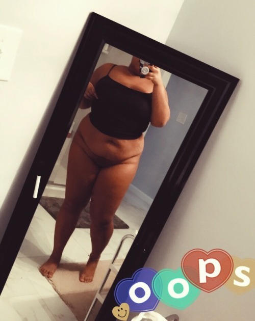 fattt-babe: Oops i think im cuuute