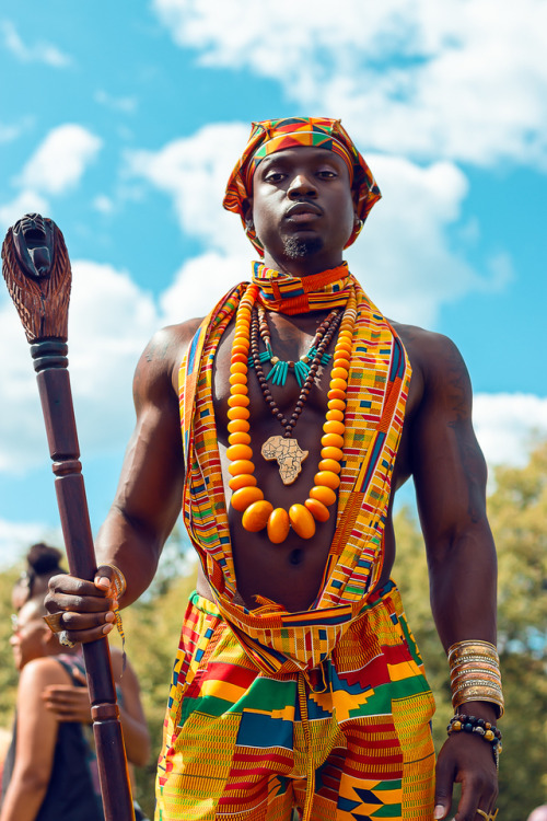 AfroPunk 2019Photographer: Shantoria Divine
