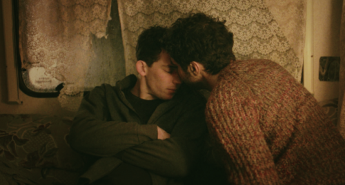 filmaticbby:  God’s Own Country (2017) dir. Francis Lee