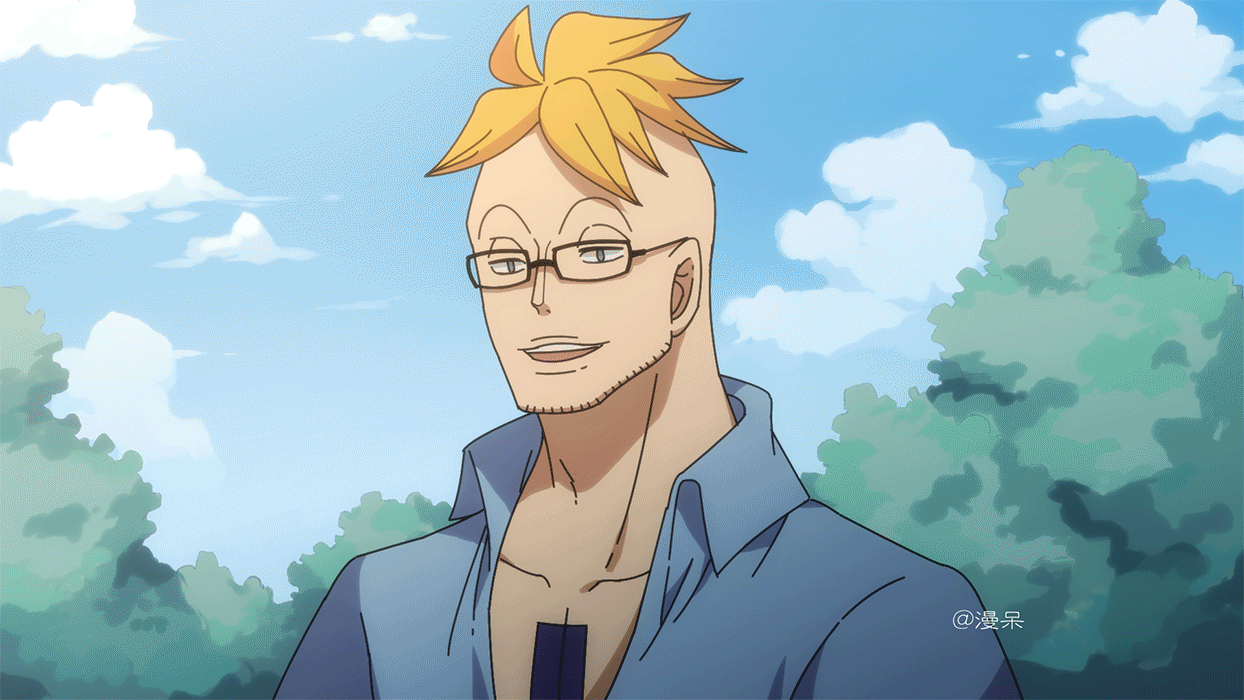 One Piece Headcanons Hello Welcome To Tumblr I M The Admin Of