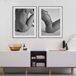 miroarva:  Body shapes 2017 © Miro Arva, fine art prints available for sale